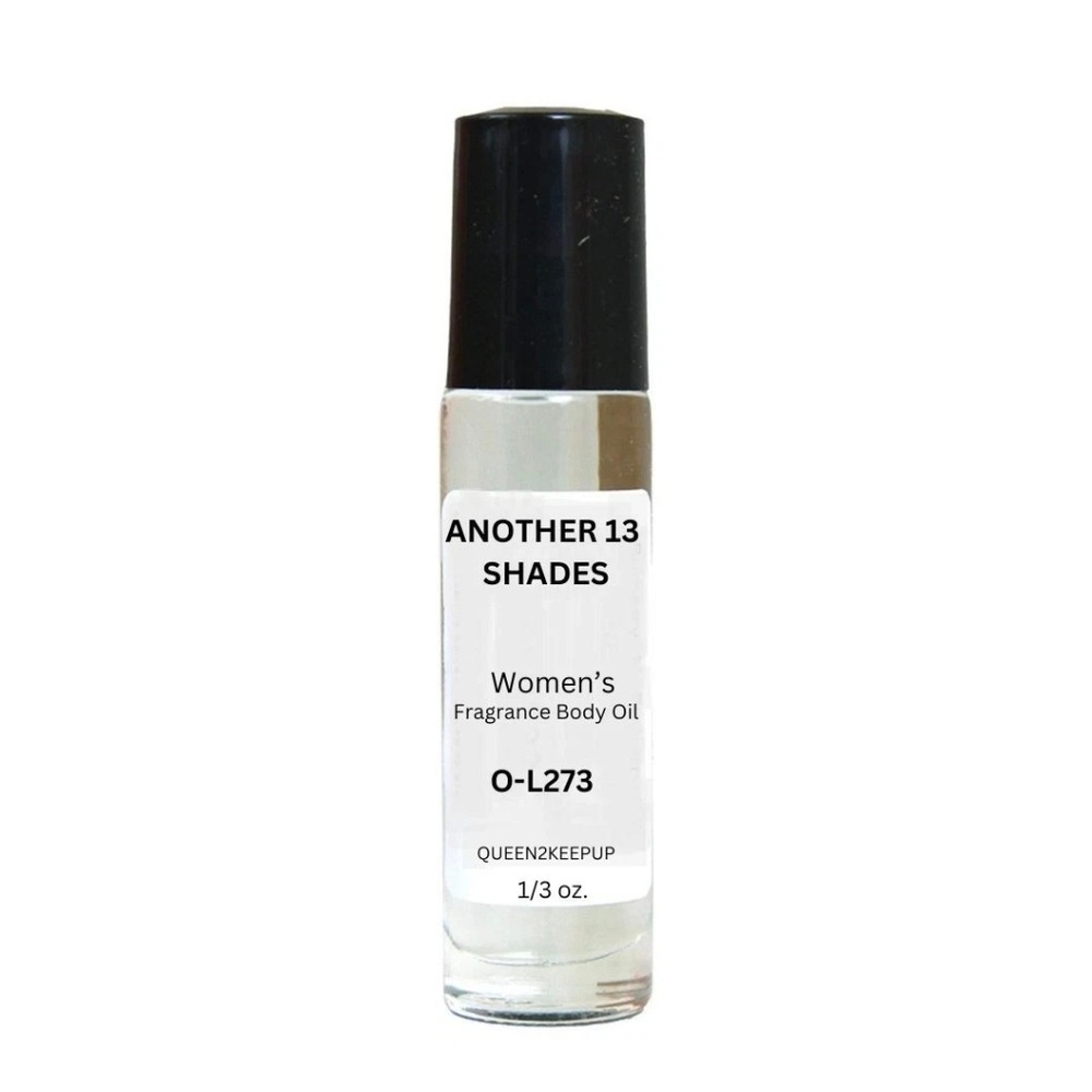 Another 13 Shades (Women) Body Oil 10 ml Fragrance Natural 1/3 oz Roll-On Scent